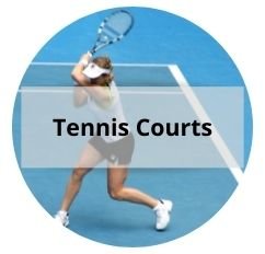 Real Estate For Sale in Communities with Tennis Courts